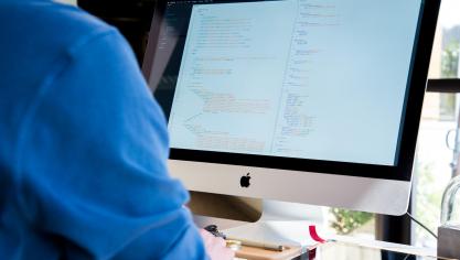 DjustConnect is een Vlaamse datadeelplatform, waarmee zo’n 23.000 Vlaamse land- en tuinbouwbedrijven zelf kunnen beslissen om hun data te delen met een externe partner.
