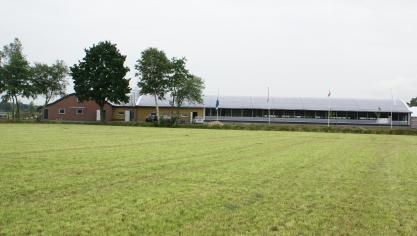 Nieuwe pluimveestallen zullen in de toekomst meer afstand moeten houden van woongebieden.