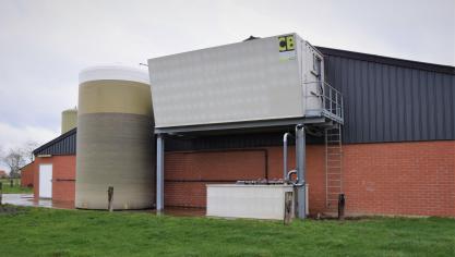 Naast de bestaande verplichting voor nieuwe luchtwassers moeten ook alle bestaande luchtwassers tegen 31 december 2025 over een elektronische monitoring beschikken.