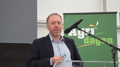 “De bezorgdheid over de sector en de aandacht van de minister voor de moeilijke dossiers op ons bord sterken ons in onze werking”, zegt voorzitter Filip Fontaine van Pork.be.