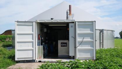 Momenteel wordt de jaarlijkse steun enkel aangepast voor rendabele wind- en zonne-energieprojecten voor installaties met een startdatum vanaf 1 januari 2012. Bij andere technologieën, zoals biomassa- en biogasinstallaties en fossiele WKK, was dat nog niet het geval.
