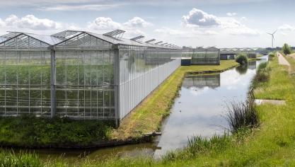 Maatregelen op korte en lange termijn zijn nodig om de land- en tuinbouwsector het hoofd te laten bieden aan deze energiecrisis , stelt Boerenbond.