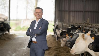 Ceyssens noemt het gesloten akkoord ‘bedreigend’ voor de hele landbouwsector.
