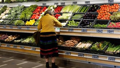 Niet minder dan één vijfde van de voedselproductie in de EU wordt vandaag verspild.