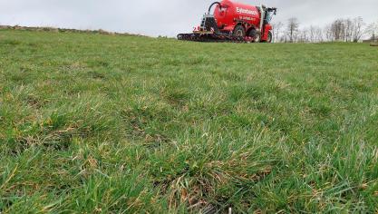 MAP 7 is ontworpen zonder voldoende overleg met de landbouwsector.