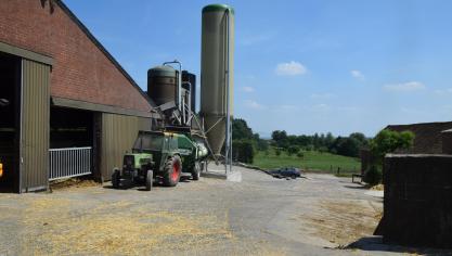 Er wordt geijverd om 10 miljoen euro vrij te maken uit de landbouwreserve voor de jonge landbouwers.
