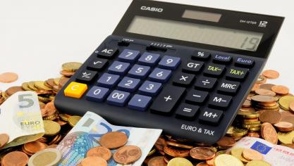 Het Departement Landbouw en Visserij betaalde 31 oktober landbouwers die een steunaanvraag indienden.