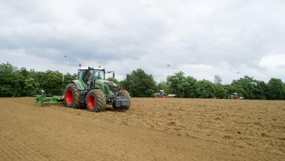 “De Pachtwet is en blijft een cruciaal instrument om te verzekeren dat onze vruchtbare landbouwgronden ingezet blijven voor landbouw.”