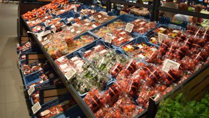 Leveranciers moeten volgens de CEO en voorzitter van Ahold Delhaize een deel van de last dragen, maar weigeren dat soms te doen.
