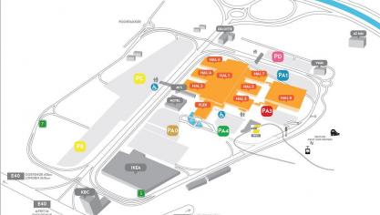 plan Flanders expo