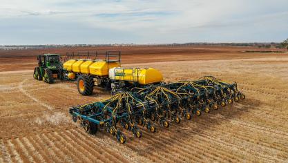 Lemken neemt het Zuid-Afrikaanse Equalizer over.