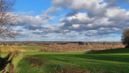 Al die verkwanselde landbouwgrond is net die grond die jonge landbouwers nodig hebben om hun beroep te kunnen uitoefenen en om te voldoen aan alle regeltjes.