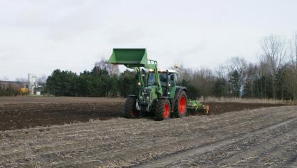 De sector landbouw en visserij telde in 2022 80 faillissementen, 2 meer dan in 2019 en het hoogste aantal in deze sector sinds 2015.
