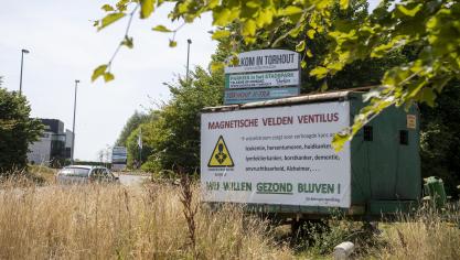 Demir wil meer vooruitgang in het Ventilus-dossier.
