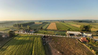 De projecten richten zich op de mentale weerbaarheid van land- en tuinbouwers, een toekomstgericht bedrijfsmodel in de veehouderij en de verbetering van de waterkwaliteit.