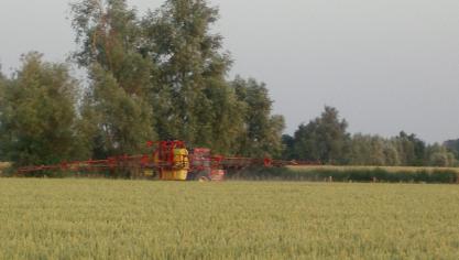 De uitvoer van werkzame stoffen naar niet-EU-landen is niet verboden, en veel EU-landen produceren dergelijke stoffen nog voor export.