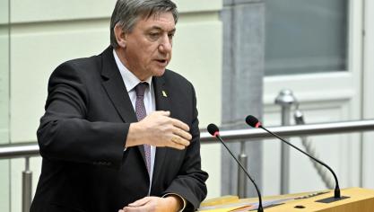 Onderhandelingen over GLB en stikstof brengen geen resultaat.