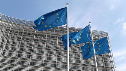 De Europese Commissie maakt zich zorgen over het uitblijven van het Vlaamse GLB.
