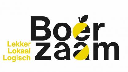 Het Boerzaam-project wil jongeren op kamp in contact brengen met boeren uit de korte keten.