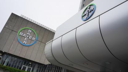 De ambitie van Bayer is om een leidende rol te spelen bij het promoten van corporate water stewardship en het aansporen van andere bedrijven om actie te ondernemen om zo de watervoorraden in de wereld te beschermen.