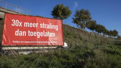 De Vlaamse regering heeft consensus bereikt over het voorkeurstraject van de Ventilus hoogspanningsverbinding.