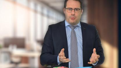 Voor David Clarinval is de vraag naar aandacht en respect zeer aanwezig in ons hele land. We moeten het horen, ernaar handelen en beleid uitvoeren dat daarmee rekening houdt.