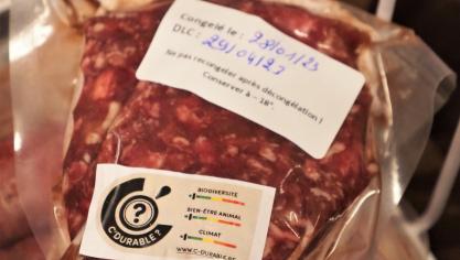 Het vorig jaar in Wallonië gelanceerde scoresysteem C’Durable? wordt van enkel runderen uitgebreid naar schapen, varkens en pluimvee.