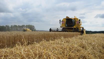 Na weken van protesten, kondigden Polen en Hongarije afgelopen weekend ten langen leste aan de invoer van Oekraïense landbouwproducten te verbieden tot 30 juni.