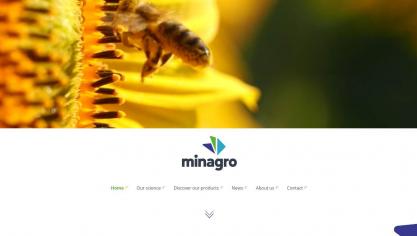 Minagro, een Belgische ontwikkelaar van hoogwaardige en duurzame ingrediënten voor gewasbeschermingsmiddelen, kondigde via een persbericht aan dat het onder nieuw management 1,2 miljoen euro aan financiering heeft opgehaald.