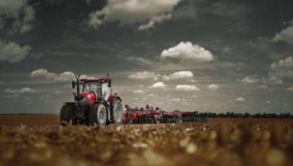 CNH Industrial (vooral gekend van de merken New Holland en CaseIH) vertrekt uit Rusland.