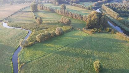 Vlaamsminister Demir stelt uitdrukkelijk dat een erkenning als park op het terrein geen rechtsgevolgen heeft. Zowel de eigendomssituatie als de bestemming van de gronden wijzigt niet.