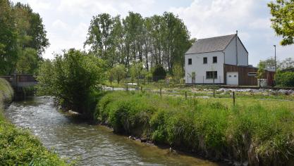 Watercicle wil verplichte wateraudits bij alle bedrijven die minstens 7 keer meer gebruiken dan een doorsnee gezin jaarlijks verbruikt.