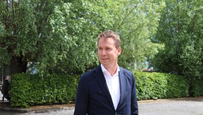 Volgens minister Brouns hebben eerdere dossiers, zoals het stikstofdossier, aangetoond dat het belangrijk is om sluitende juridische garanties te hebben.