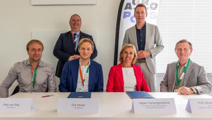België en Nederland doen de samenaankoop van een plasma-reactor.
