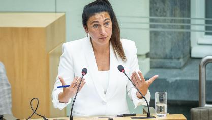 De Vlaamse regering heeft op voorstel van Demir een ontwerp van decreet goedgekeurd om de milieueffectenrapporten in Vlaanderen te hervormen.