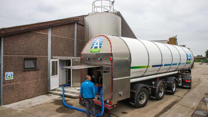 Duurzaamheid is voor Royal A-ware duurzaam ondernemen in de keten, waarbij alle schakels blijvend voordeel hebben.