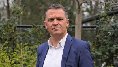 Lode Ceyssens, de voorzitter van Boerenbond, beaamt ook dat de beslissing een dieptepunt is.