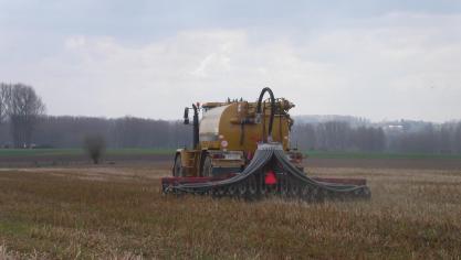 De Mestbank voorziet een uitrijtool om landbouwers wegwijs te maken in de uitgebreide uitrijregels voor meststoffen.