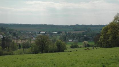 In Vlaanderengaat het vaakom een soort langdurige huurovereenkomsten.