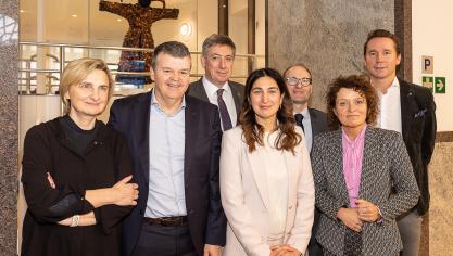 Op 10 maart bereikte de volledige Vlaamse regering een stikstofakkoord. Het stikstofdecreet wordt nu ingediend door 2 van de 3 coalitiepartners... N-VA en Open VLD, zonder cd&v.