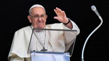 Paus Franciscus heeft Rusland opgeroepen om opnieuw toe te treden tot het graanakkoord met Oekraïne en Turkije.