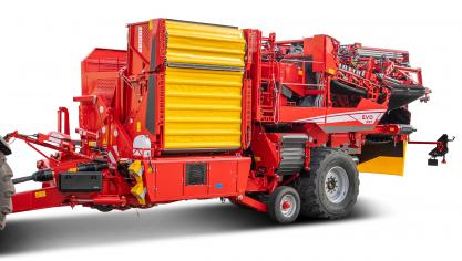 Van de EVO 280 is nu een nieuwe generatie gemaakt.