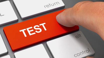 test