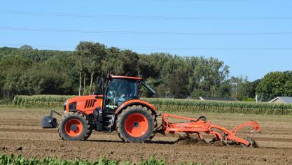 Vorige maand was de warmste septembermaand sinds het begin van de metingen in ons land.