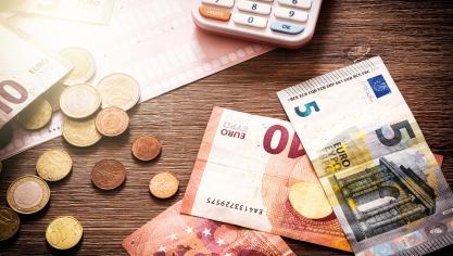 De aangifte voor de inkomstenbelasting voor landbouwers die belast worden op basis van het landbouwforfait moet dit jaar ten laatste worden ingediend op 15 januari 2024.