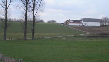 Landbouwers kunnen de up-to-date planning van de betalingen steeds raadplegen in de betaalkalender.