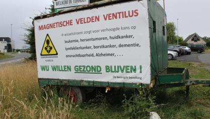 De provincieraad van West-Vlaanderen heeft een ongunstig advies uitgebracht voor het gewestelijk Ruimtelijk Uitvoeringsplan (RUP) Ventilus.