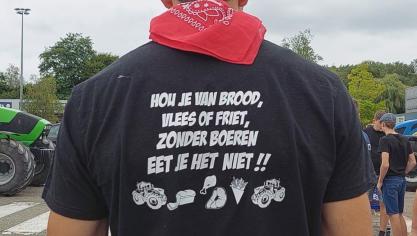 De Stuurgroep Turnhouts Vennengebied meent dat er haalbare oplossingen zijn om uit de huidige situatie te raken.