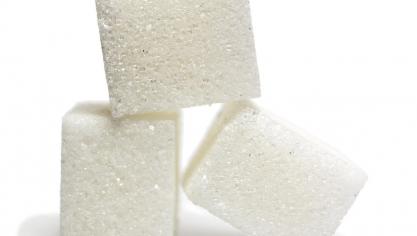 De prijs van suiker is maandag 6 november gestegen naar het hoogste peil in 12 jaar tijd.