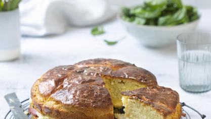 Brioche met spinazie, spek en kaas_ (1)